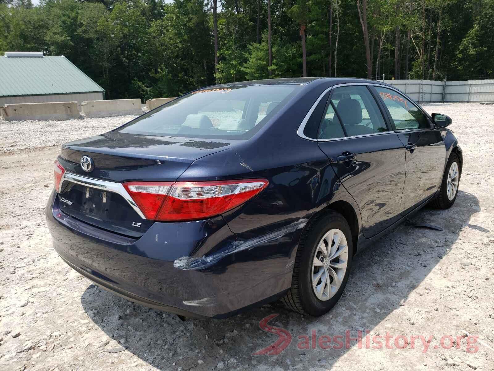 4T1BF1FKXGU526351 2016 TOYOTA CAMRY