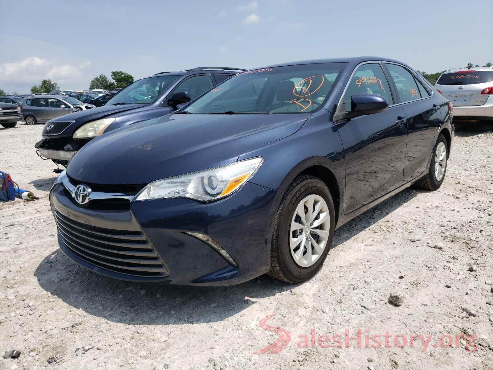 4T1BF1FKXGU526351 2016 TOYOTA CAMRY