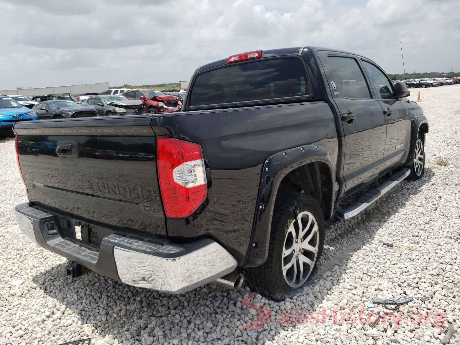 5TFEM5F15HX111959 2017 TOYOTA TUNDRA