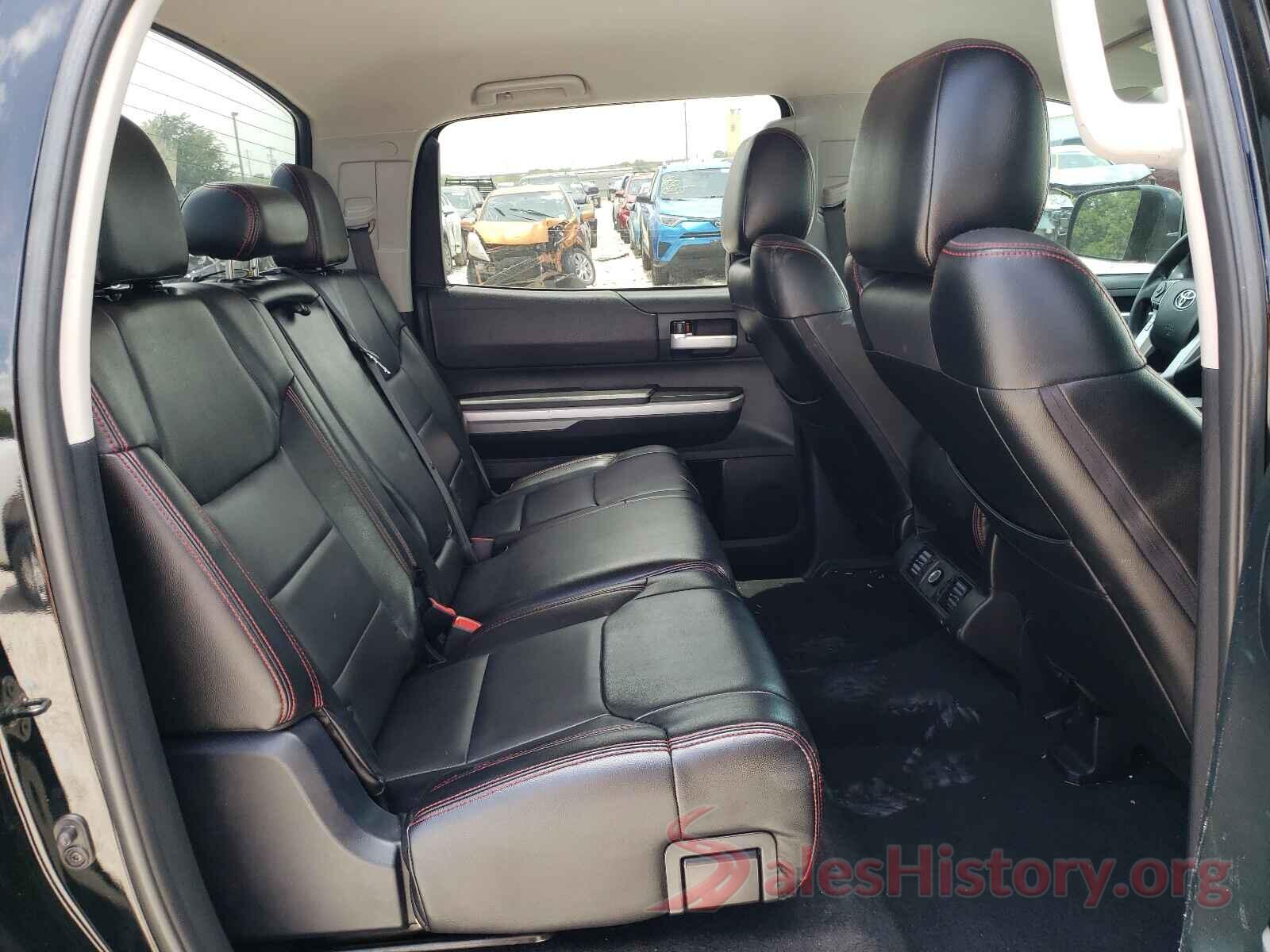 5TFEM5F15HX111959 2017 TOYOTA TUNDRA