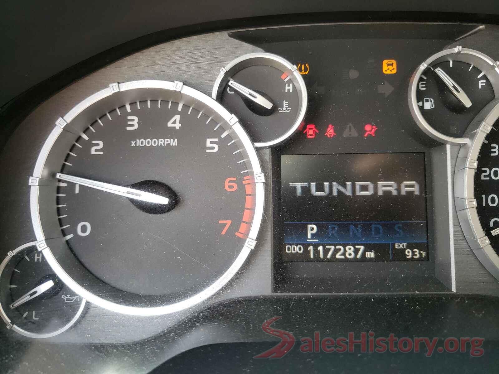 5TFEM5F15HX111959 2017 TOYOTA TUNDRA