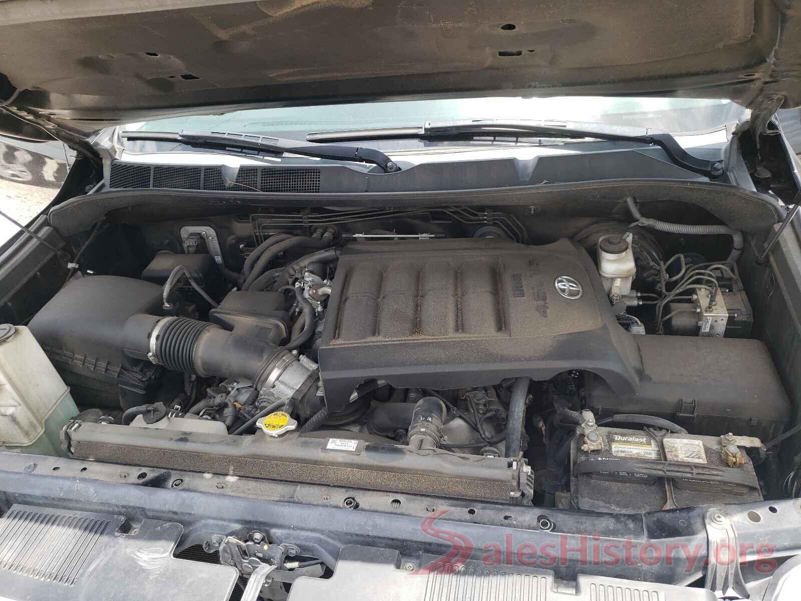 5TFEM5F15HX111959 2017 TOYOTA TUNDRA