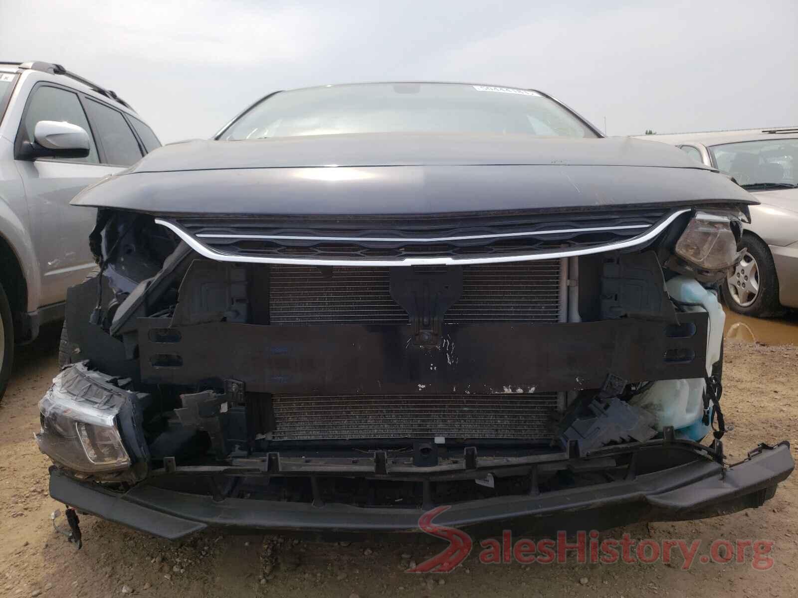 1G1ZE5ST5GF213040 2016 CHEVROLET MALIBU