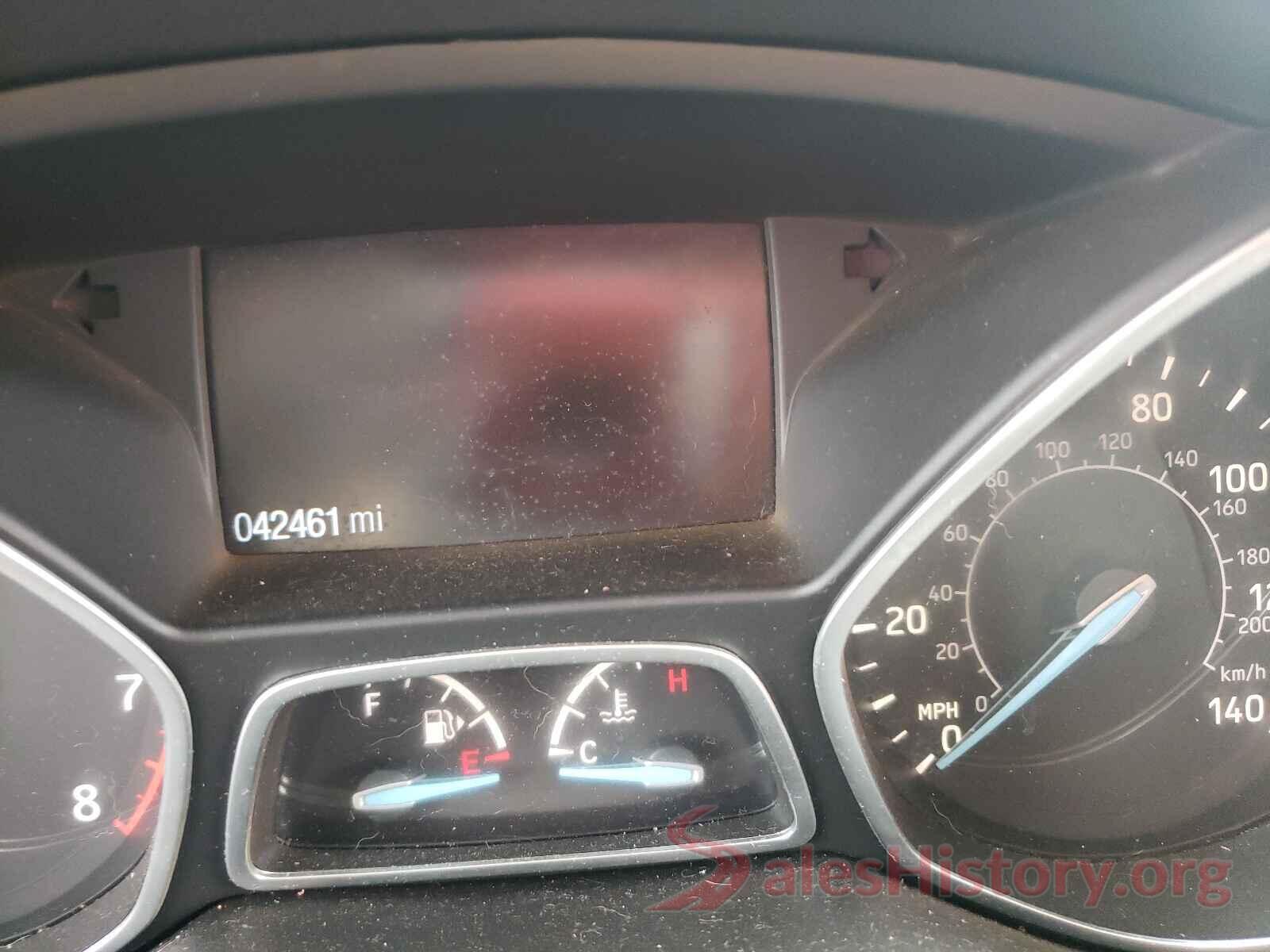 1FMCU0GD7HUD07272 2017 FORD ESCAPE