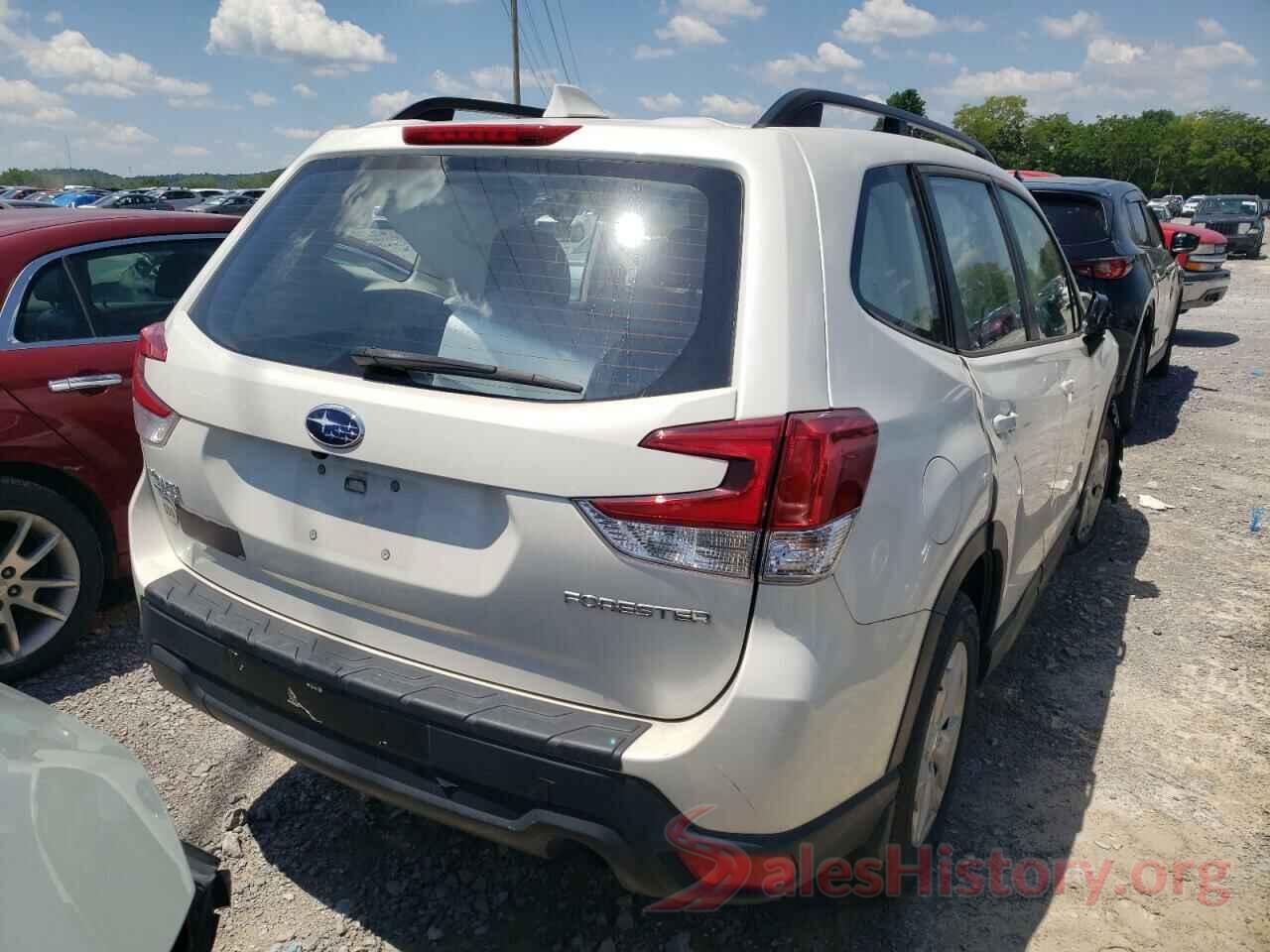 JF2SKADC6LH472689 2020 SUBARU FORESTER