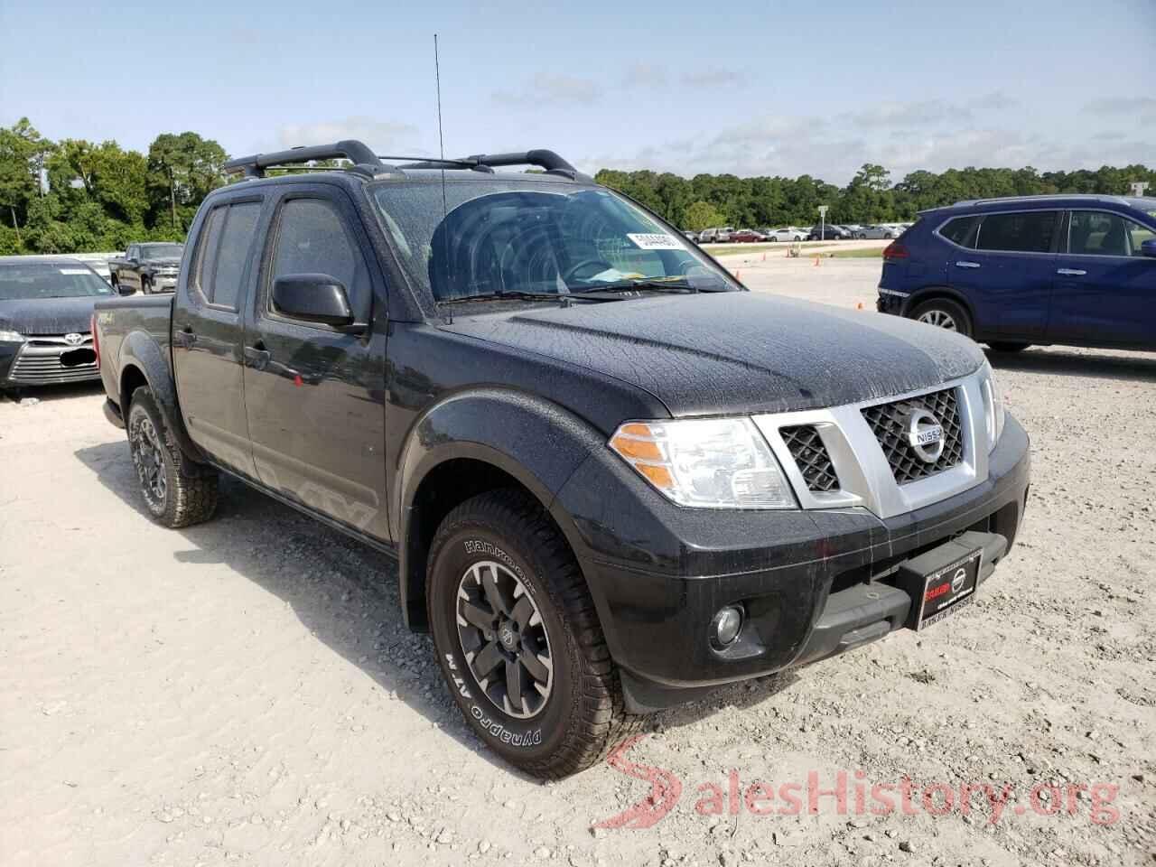 1N6ED0EB9MN706328 2021 NISSAN FRONTIER