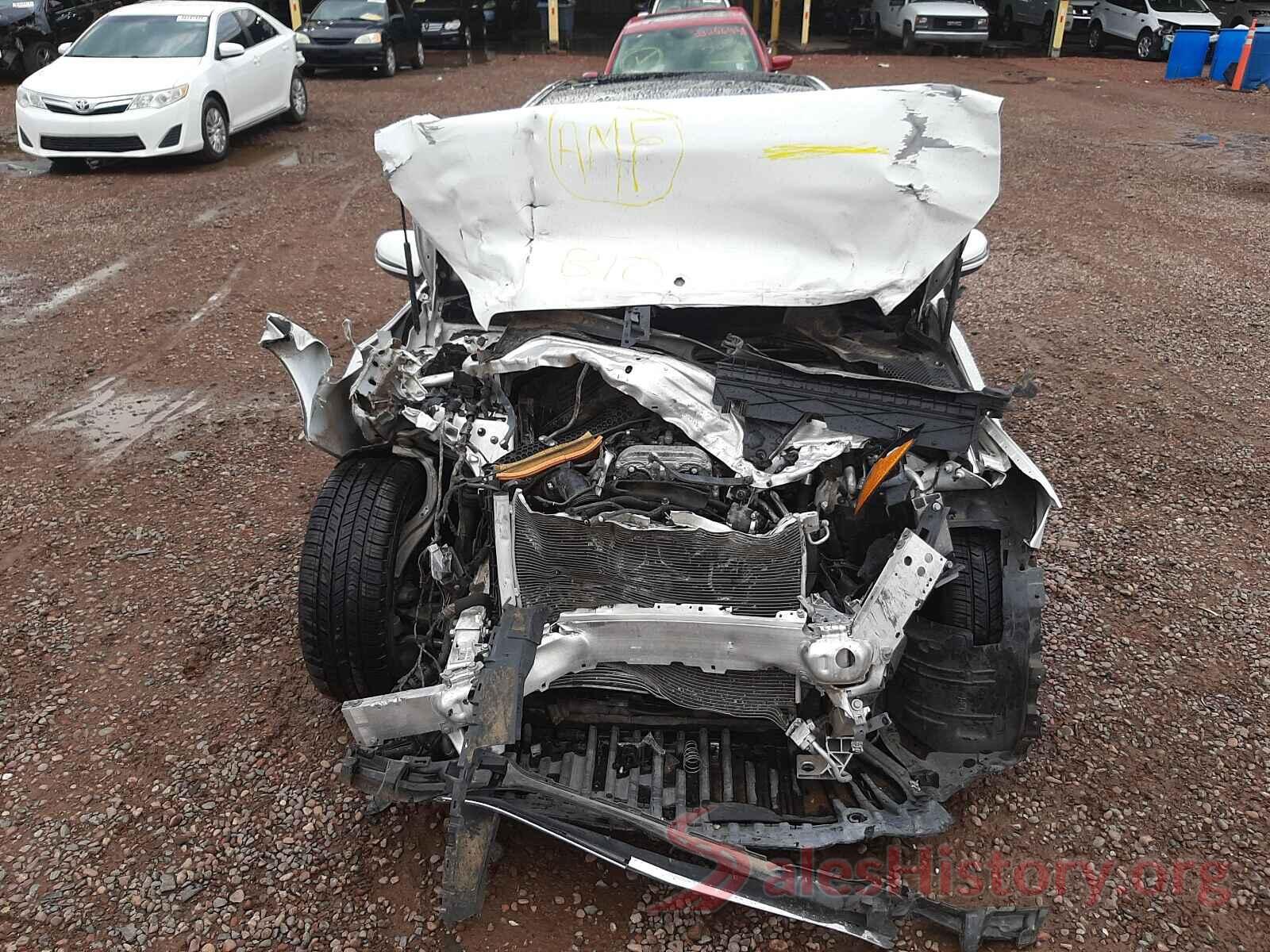 55SWF4JB1HU208268 2017 MERCEDES-BENZ C-CLASS