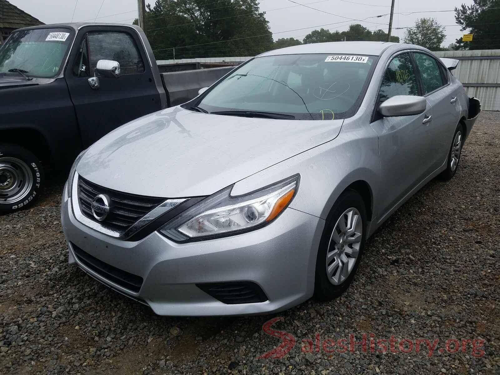 1N4AL3AP0GN358680 2016 NISSAN ALTIMA