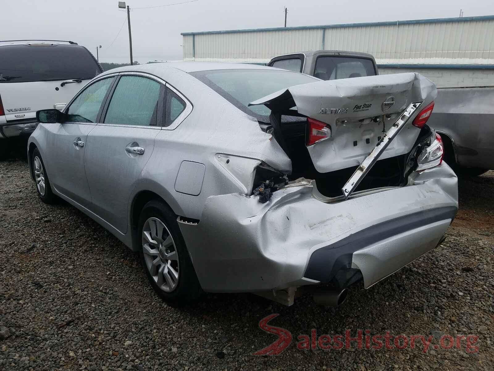 1N4AL3AP0GN358680 2016 NISSAN ALTIMA