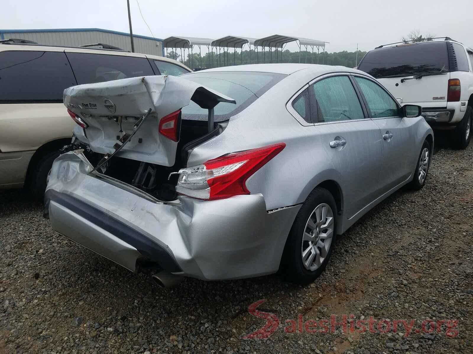 1N4AL3AP0GN358680 2016 NISSAN ALTIMA