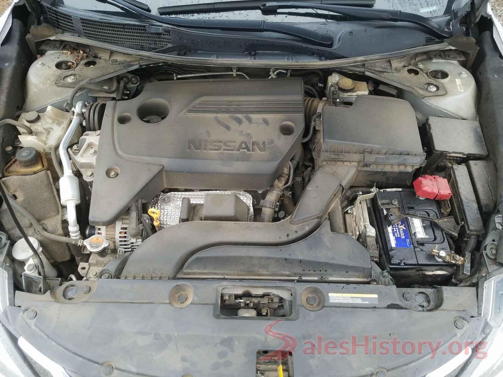 1N4AL3AP0GN358680 2016 NISSAN ALTIMA