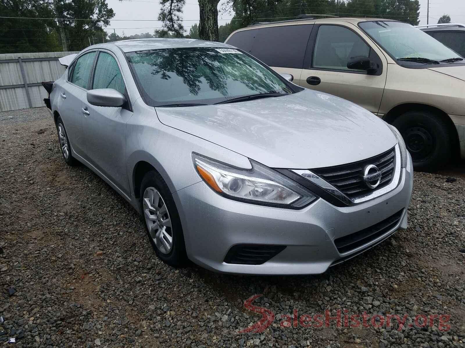 1N4AL3AP0GN358680 2016 NISSAN ALTIMA