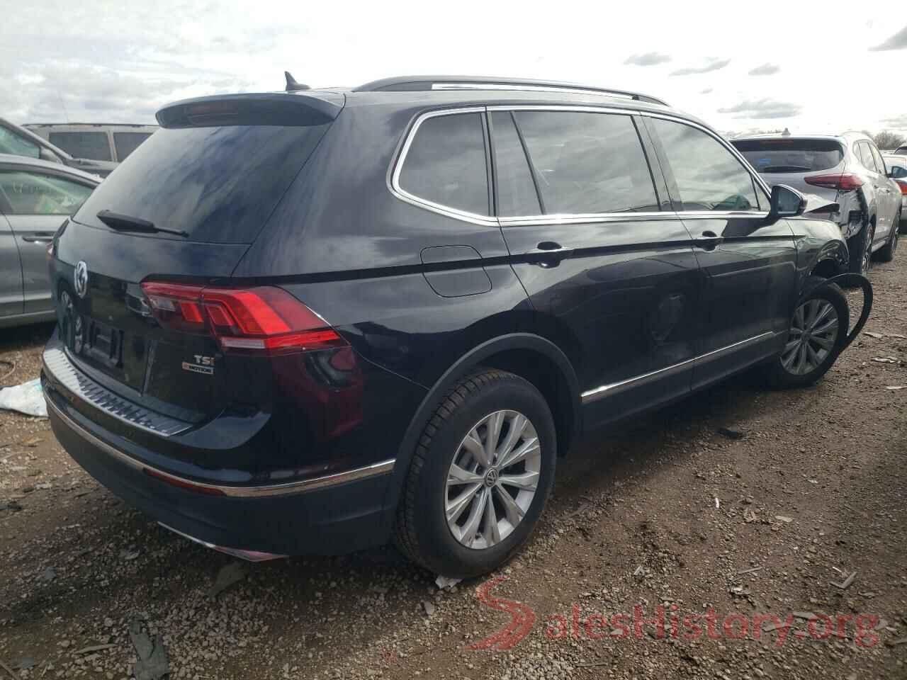 3VV2B7AX2JM124374 2018 VOLKSWAGEN TIGUAN