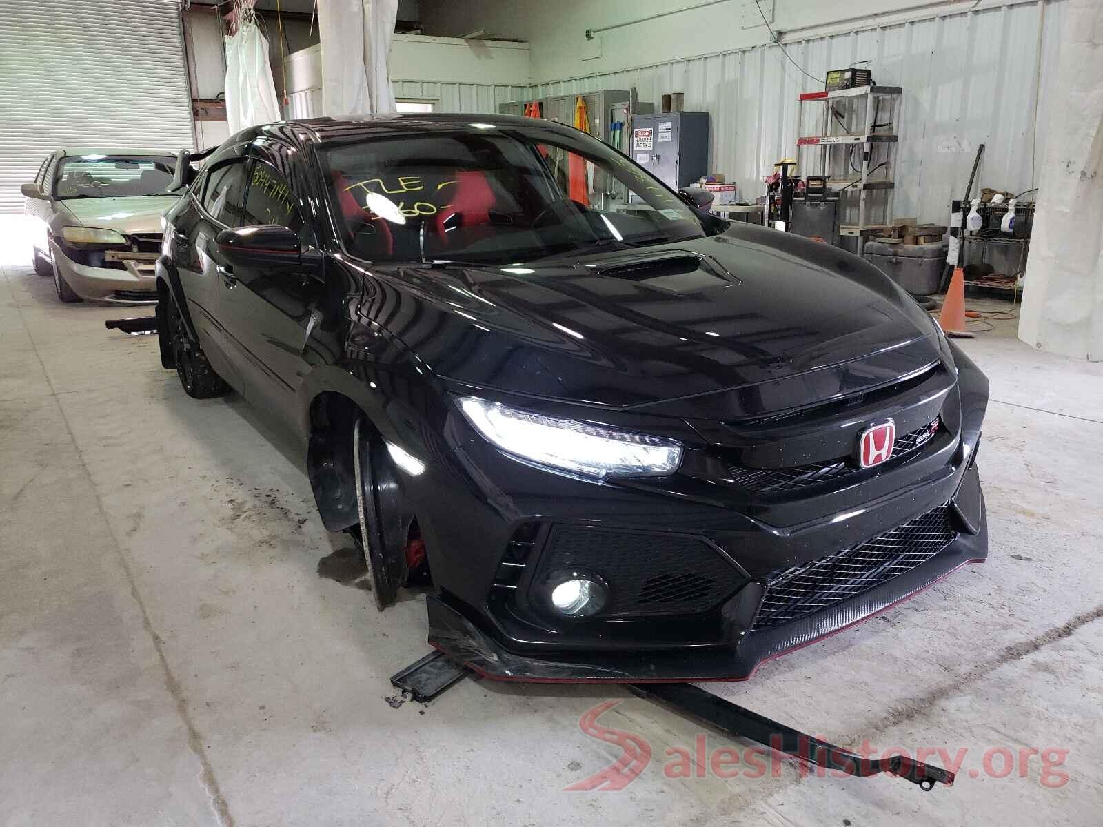 SHHFK8G76KU202284 2019 HONDA CIVIC