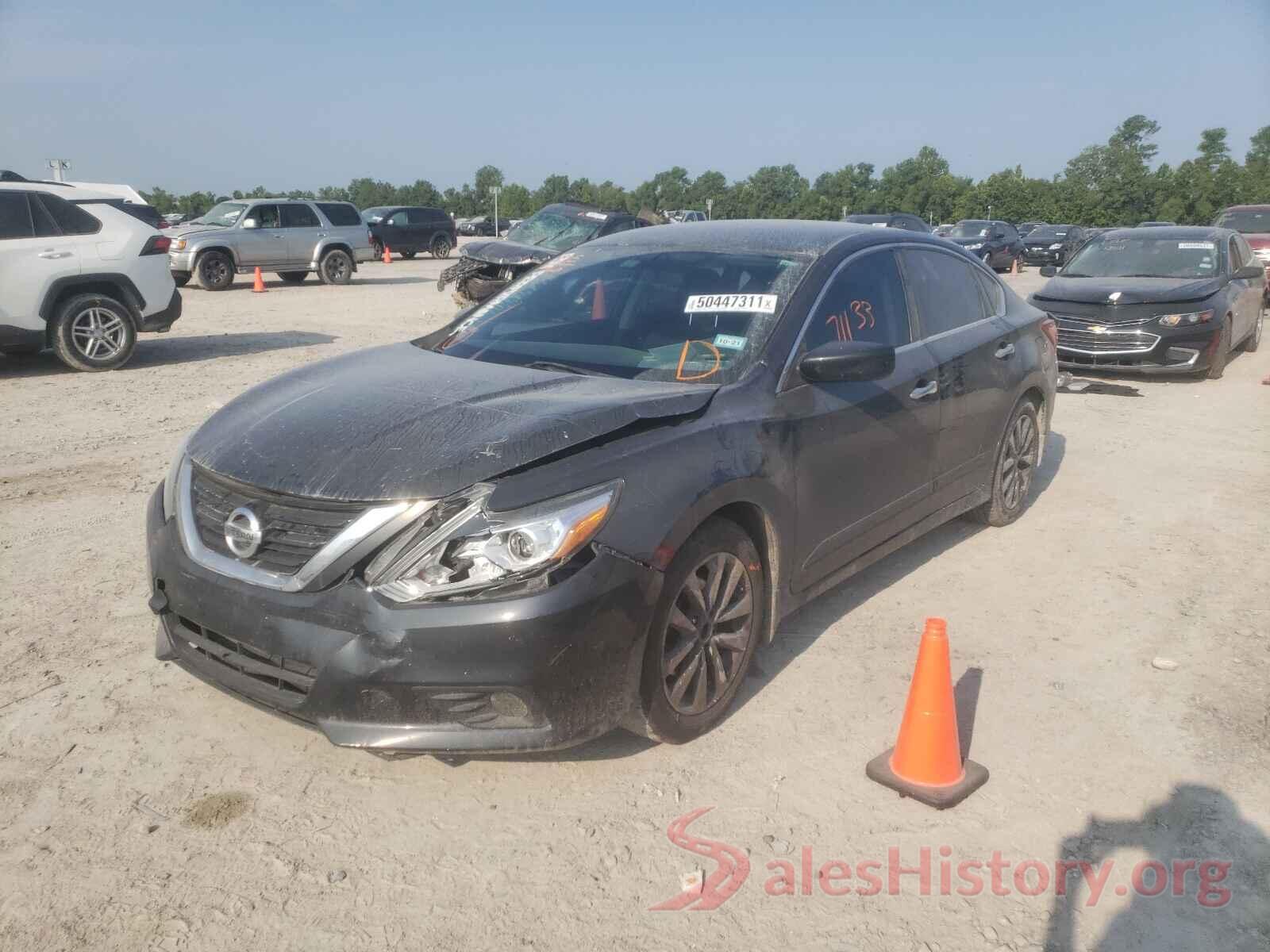 1N4AL3AP5HC253811 2017 NISSAN ALTIMA