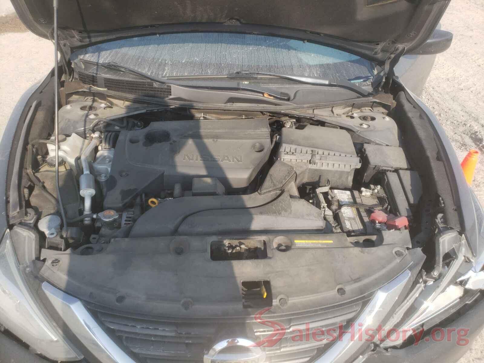 1N4AL3AP5HC253811 2017 NISSAN ALTIMA