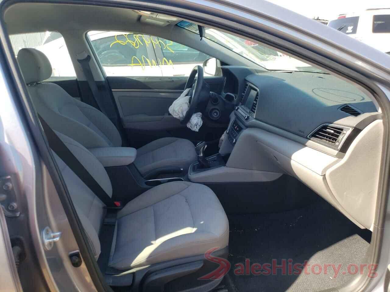 5NPD84LF4HH096991 2017 HYUNDAI ELANTRA