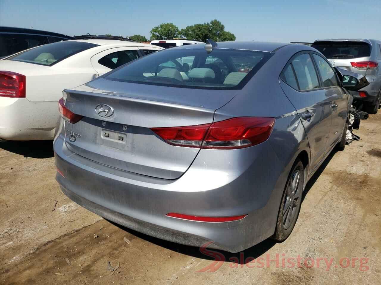 5NPD84LF4HH096991 2017 HYUNDAI ELANTRA