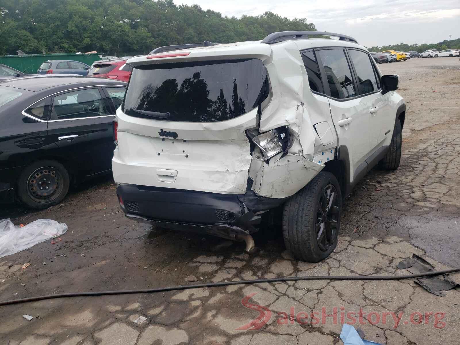 ZACCJABB2JPJ71419 2018 JEEP RENEGADE