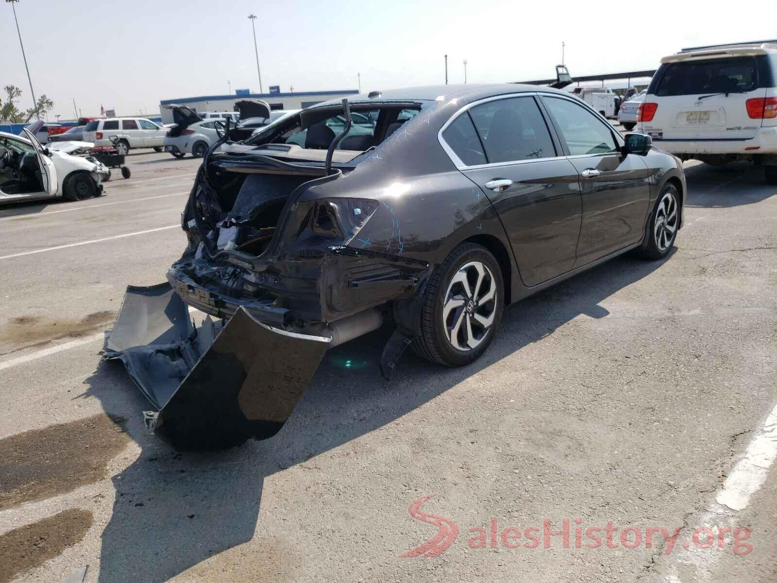 1HGCR2F83GA136530 2016 HONDA ACCORD