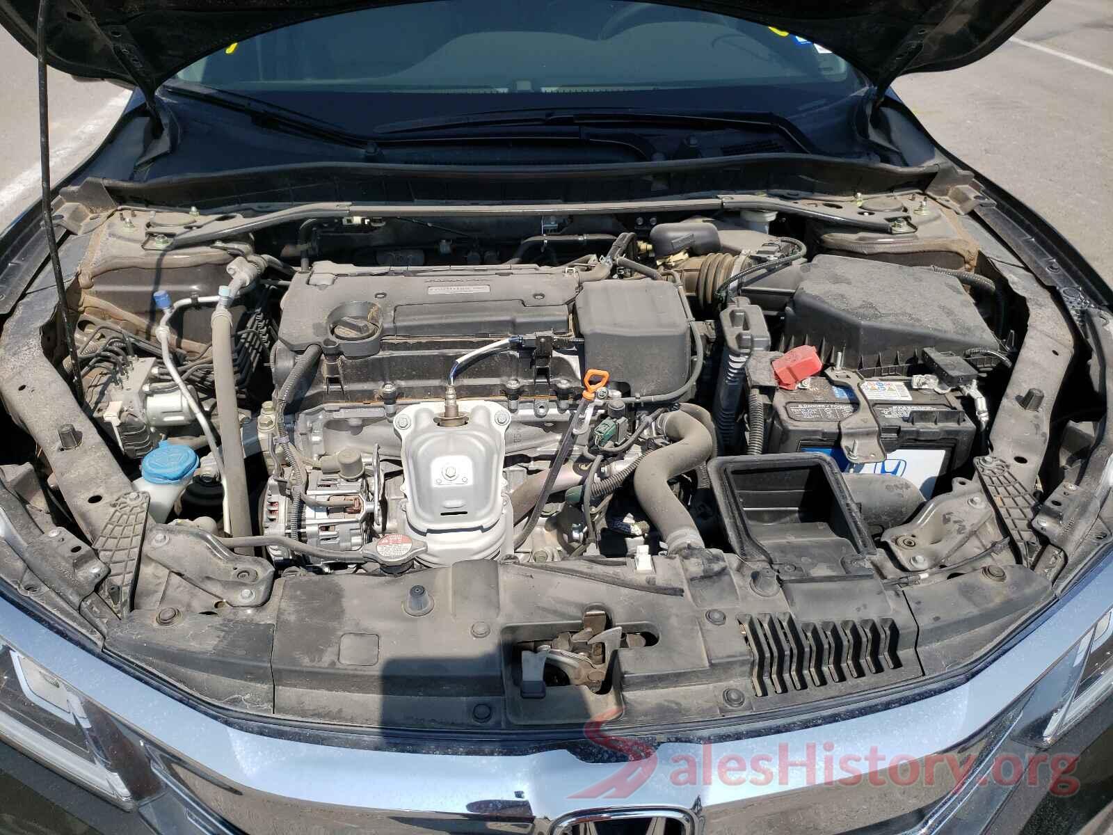 1HGCR2F83GA136530 2016 HONDA ACCORD