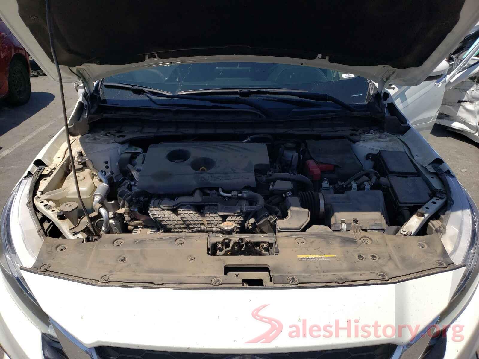 1N4BL4BV2KC106747 2019 NISSAN ALTIMA