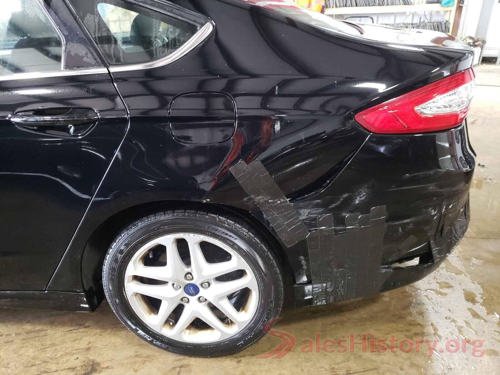 3FA6P0H70GR209486 2016 FORD FUSION