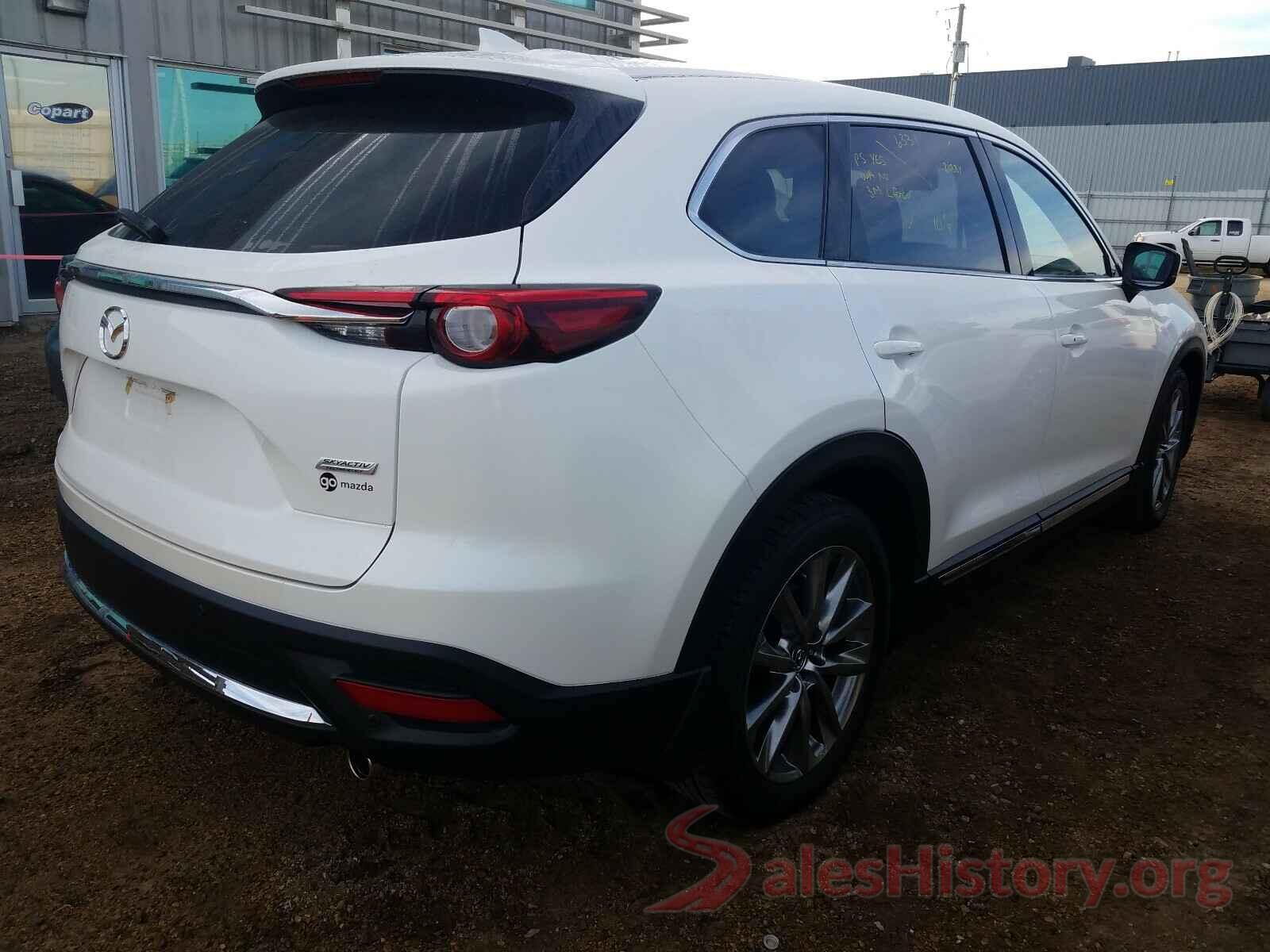 JM3TCBDY5G0121091 2016 MAZDA CX-9