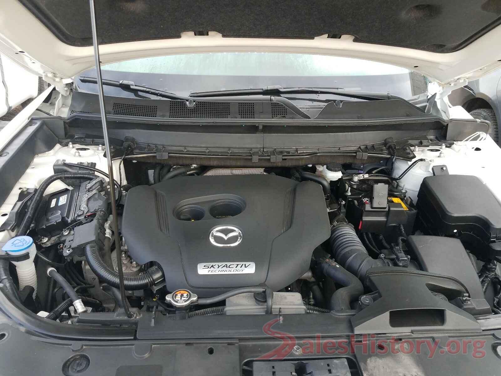 JM3TCBDY5G0121091 2016 MAZDA CX-9