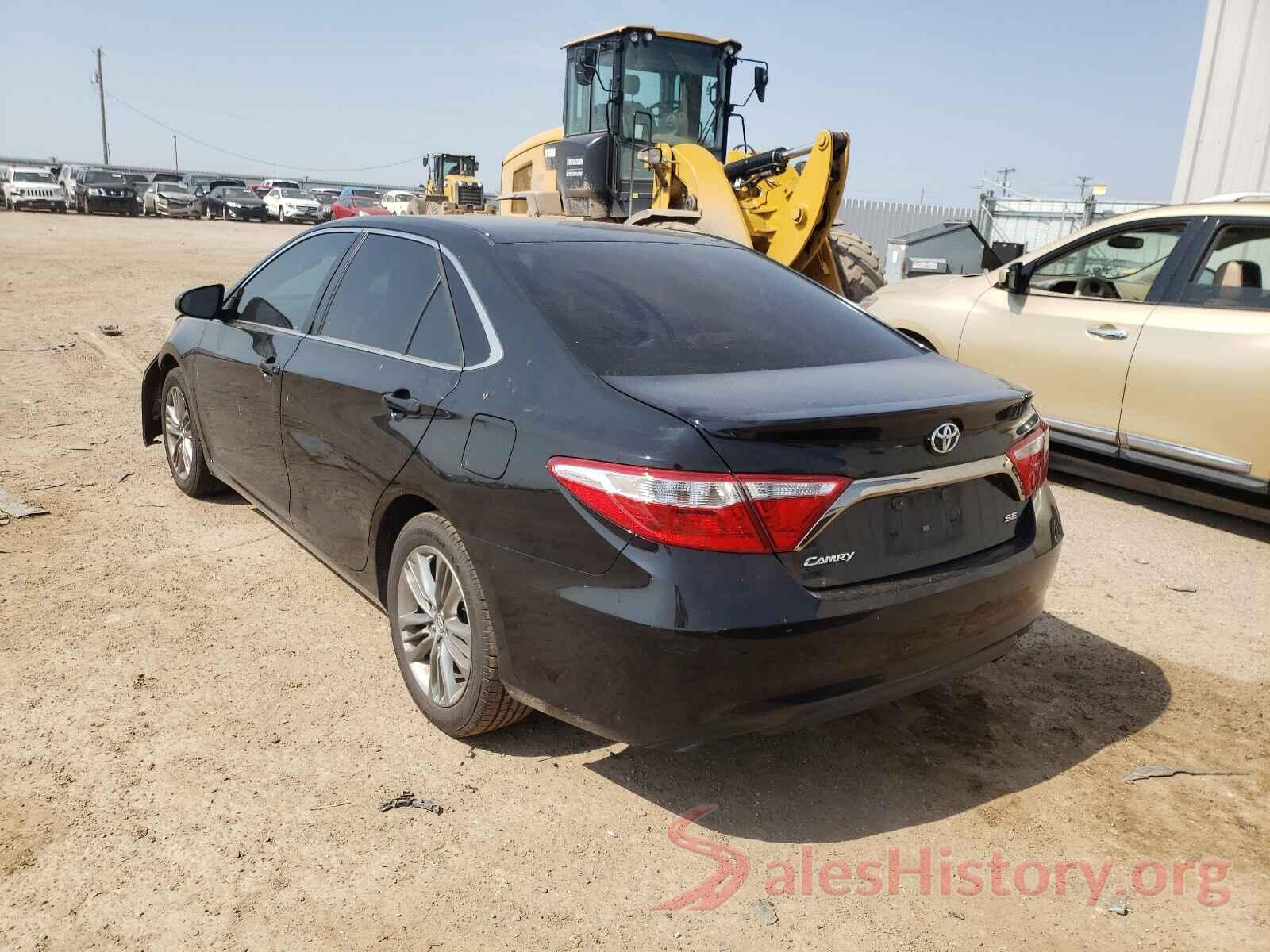 4T1BF1FK6GU126772 2016 TOYOTA CAMRY