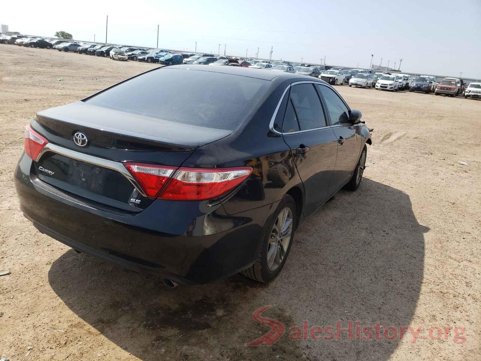 4T1BF1FK6GU126772 2016 TOYOTA CAMRY