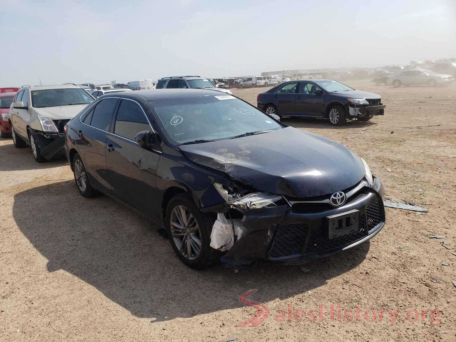 4T1BF1FK6GU126772 2016 TOYOTA CAMRY