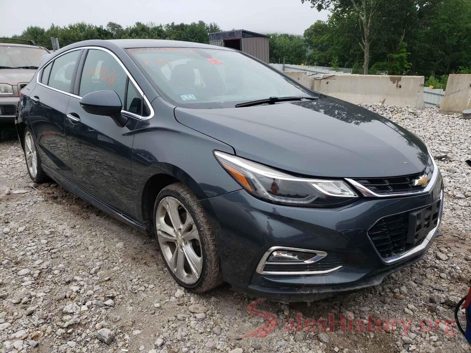 3G1BF6SM3HS518594 2017 CHEVROLET CRUZE