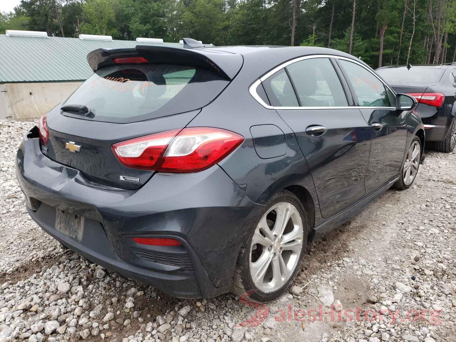 3G1BF6SM3HS518594 2017 CHEVROLET CRUZE