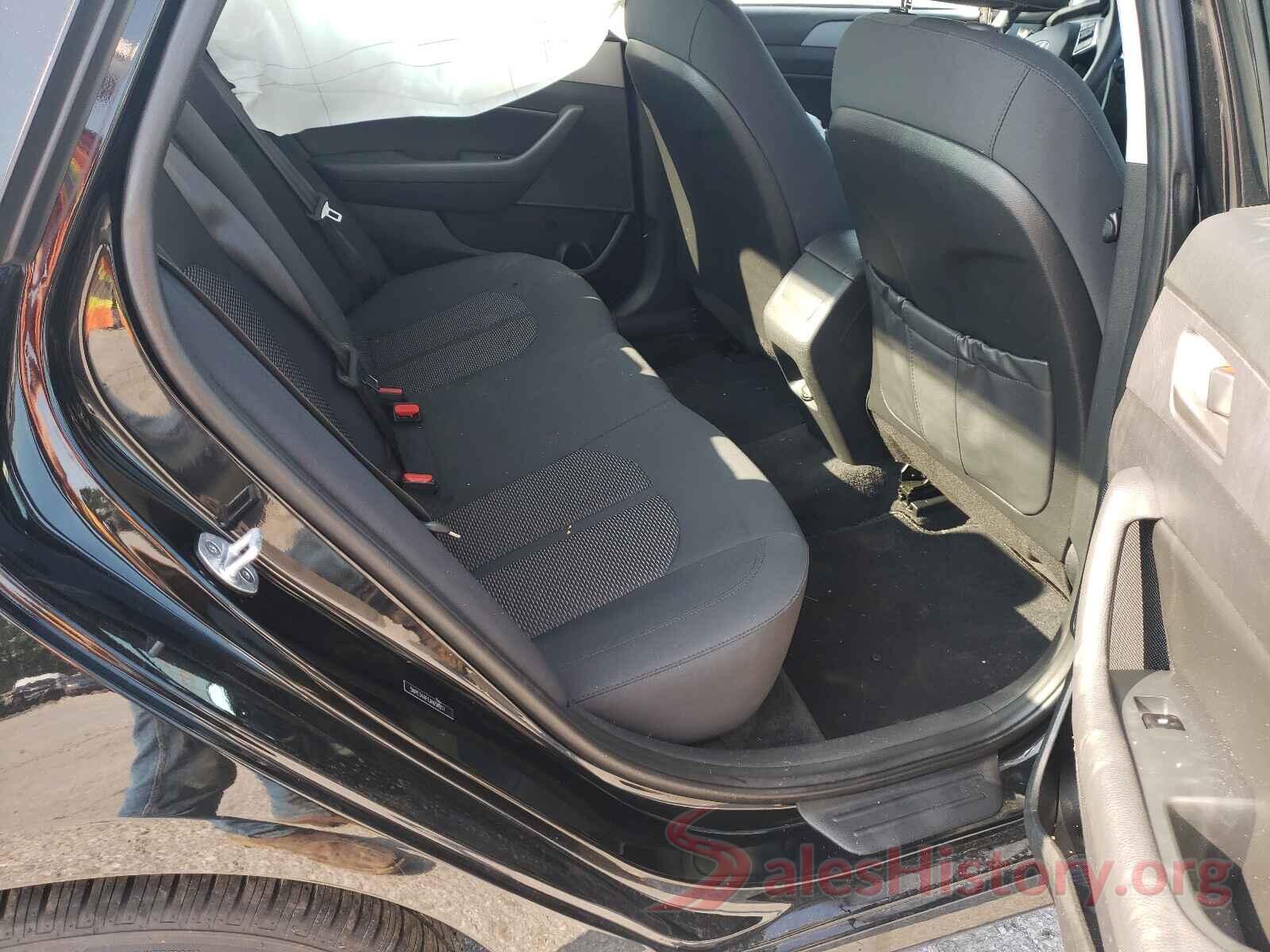 5NPE34AF1JH656817 2018 HYUNDAI SONATA