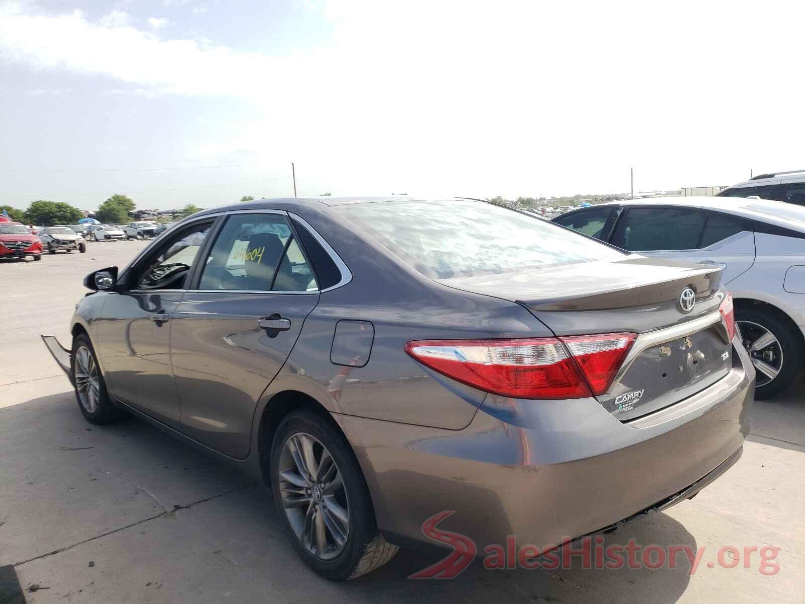 4T1BF1FK1HU405693 2017 TOYOTA CAMRY