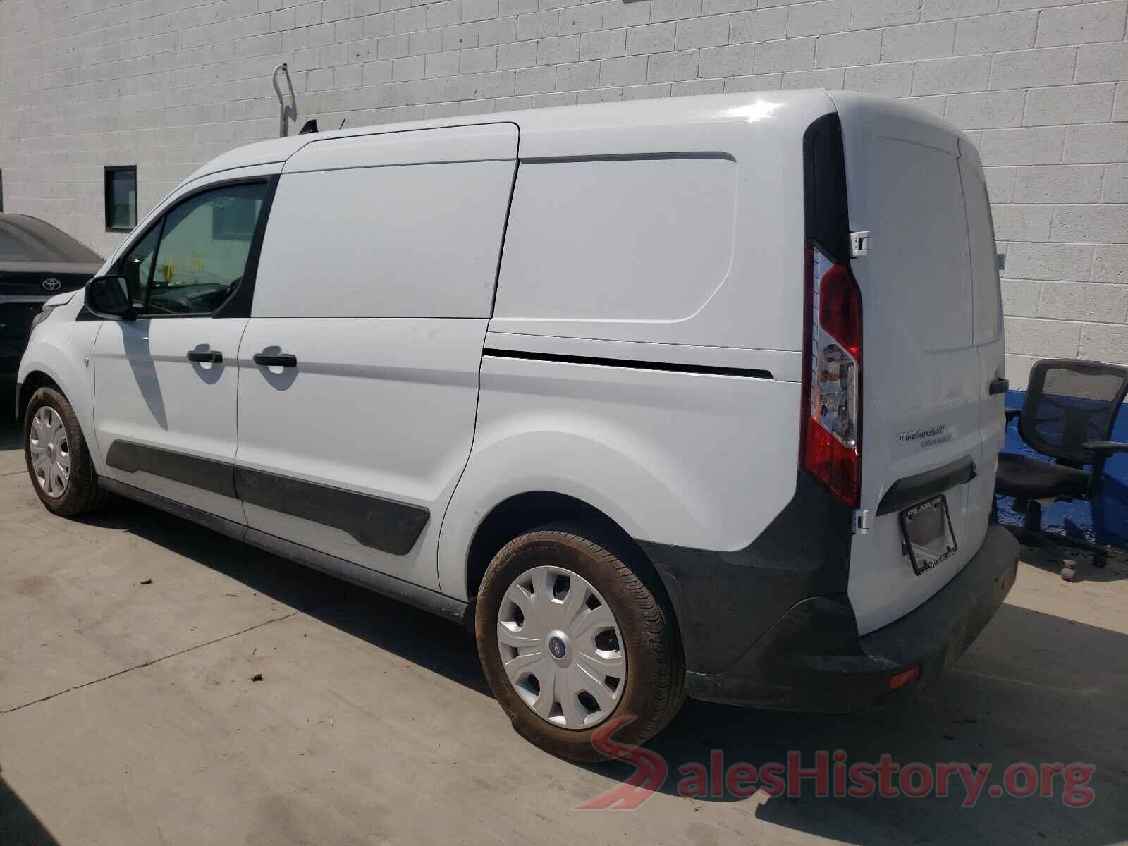 NM0LS7E23K1422414 2019 FORD TRANSIT CO