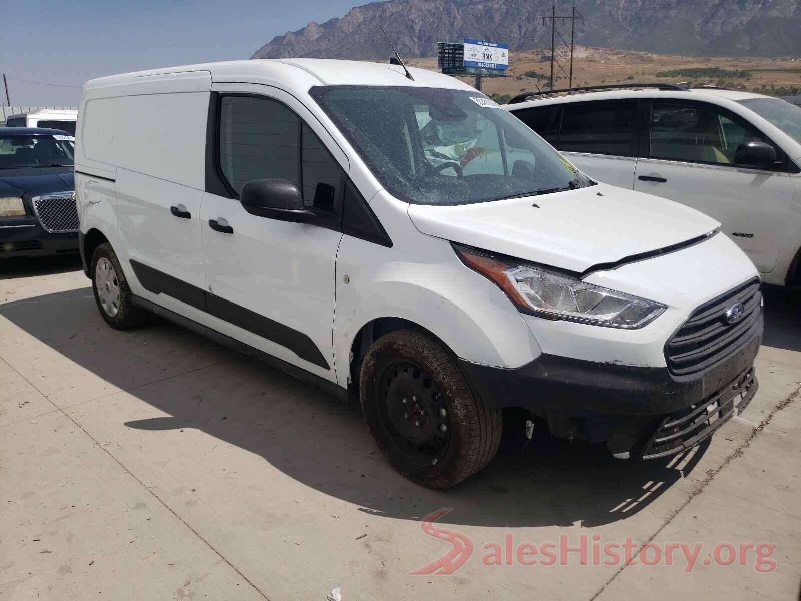 NM0LS7E23K1422414 2019 FORD TRANSIT CO