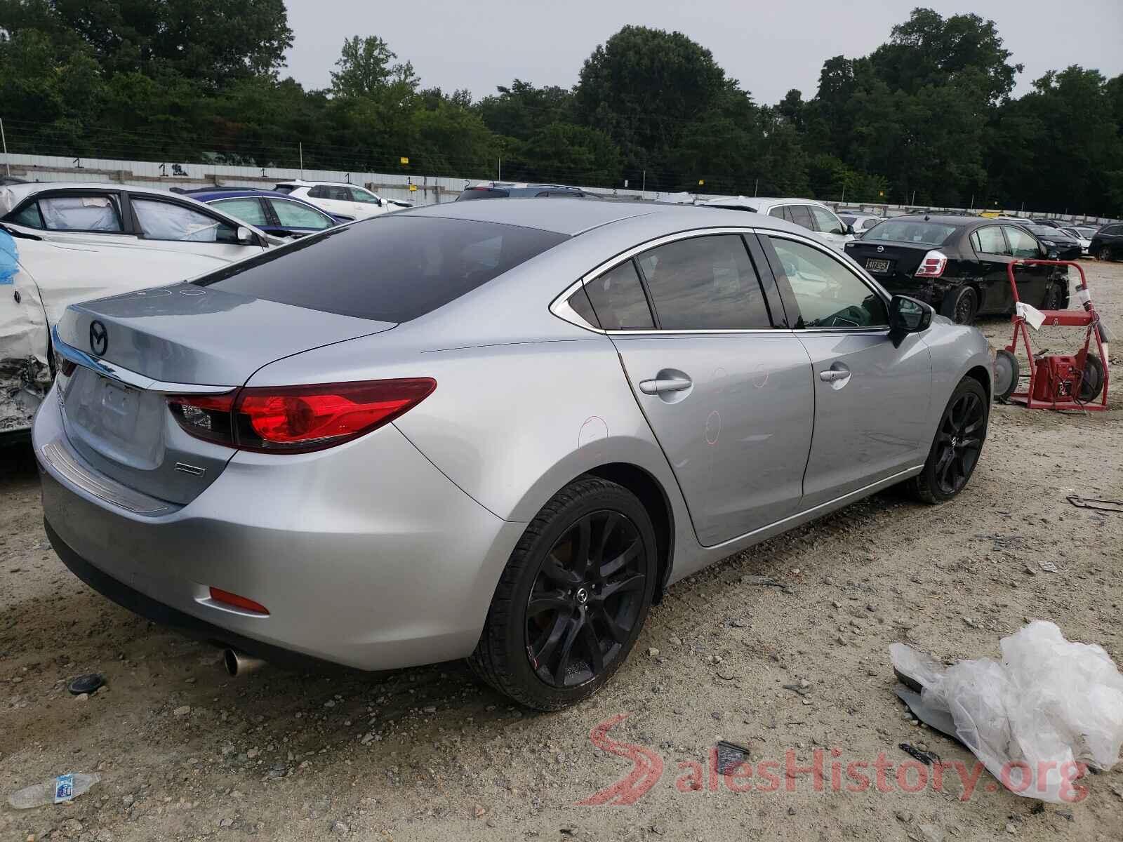 JM1GJ1V59G1426876 2016 MAZDA 6