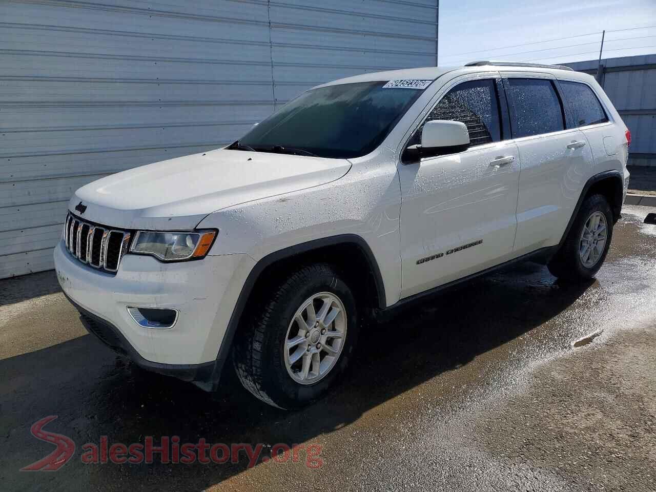 1C4RJEAG6JC428443 2018 JEEP CHEROKEE