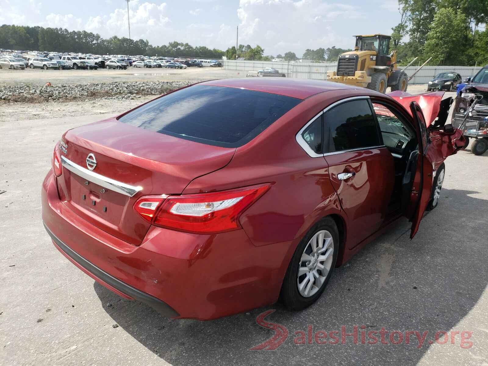 1N4AL3AP3GC142088 2016 NISSAN ALTIMA