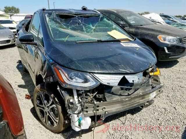 1G1FZ6S02K4117826 2019 CHEVROLET BOLT