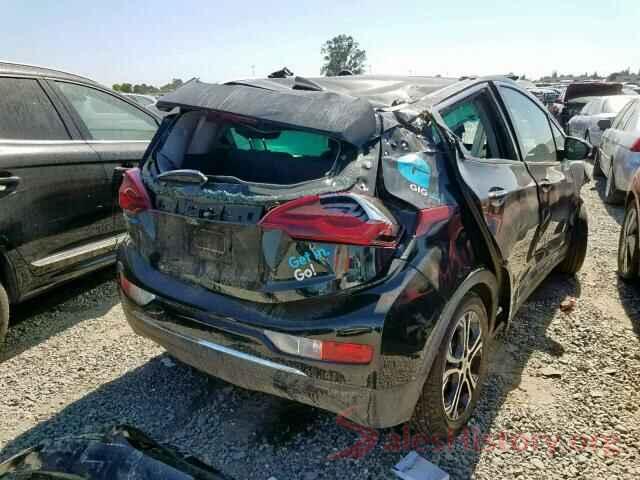 1G1FZ6S02K4117826 2019 CHEVROLET BOLT