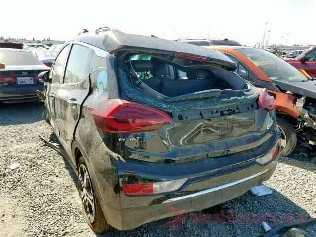 1G1FZ6S02K4117826 2019 CHEVROLET BOLT