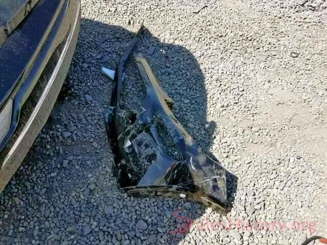 1G1FZ6S02K4117826 2019 CHEVROLET BOLT