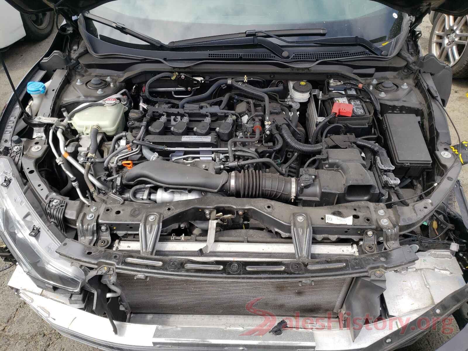 2HGFC1E56HH702294 2017 HONDA CIVIC