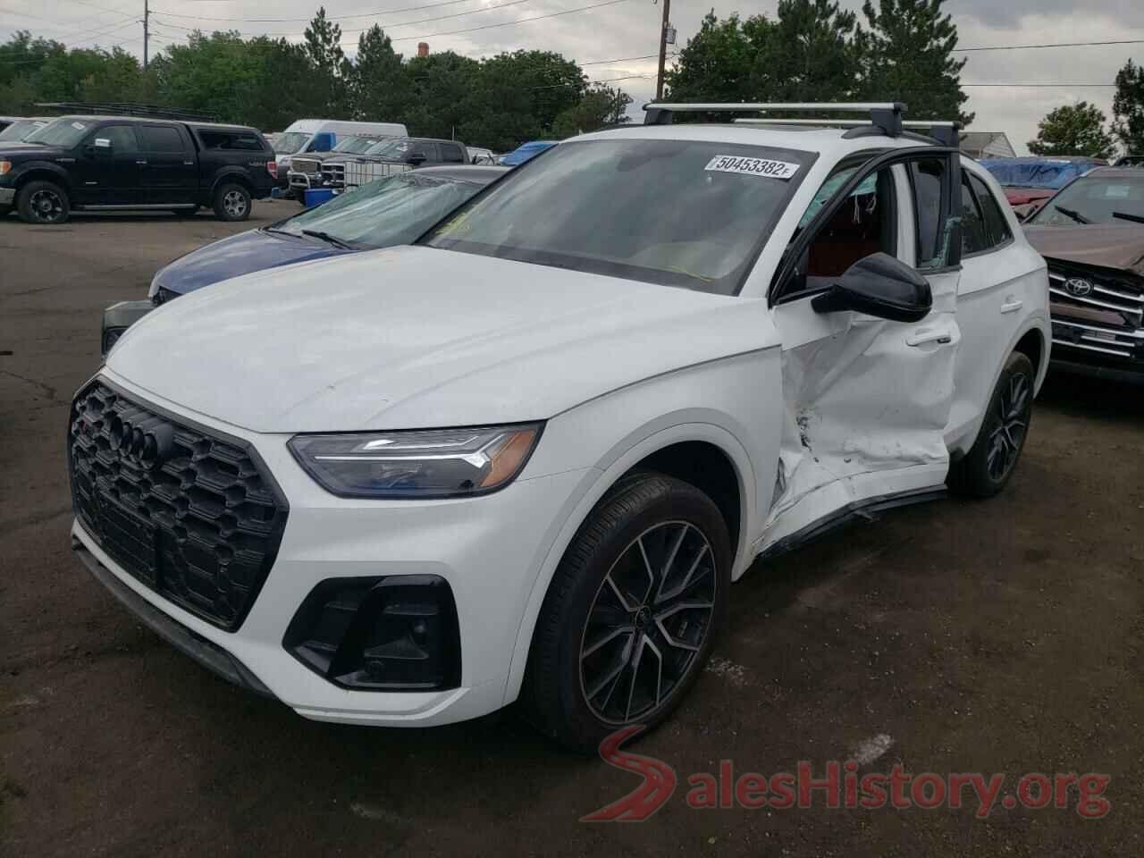 WA1B4AFY7N2028660 2022 AUDI SQ5