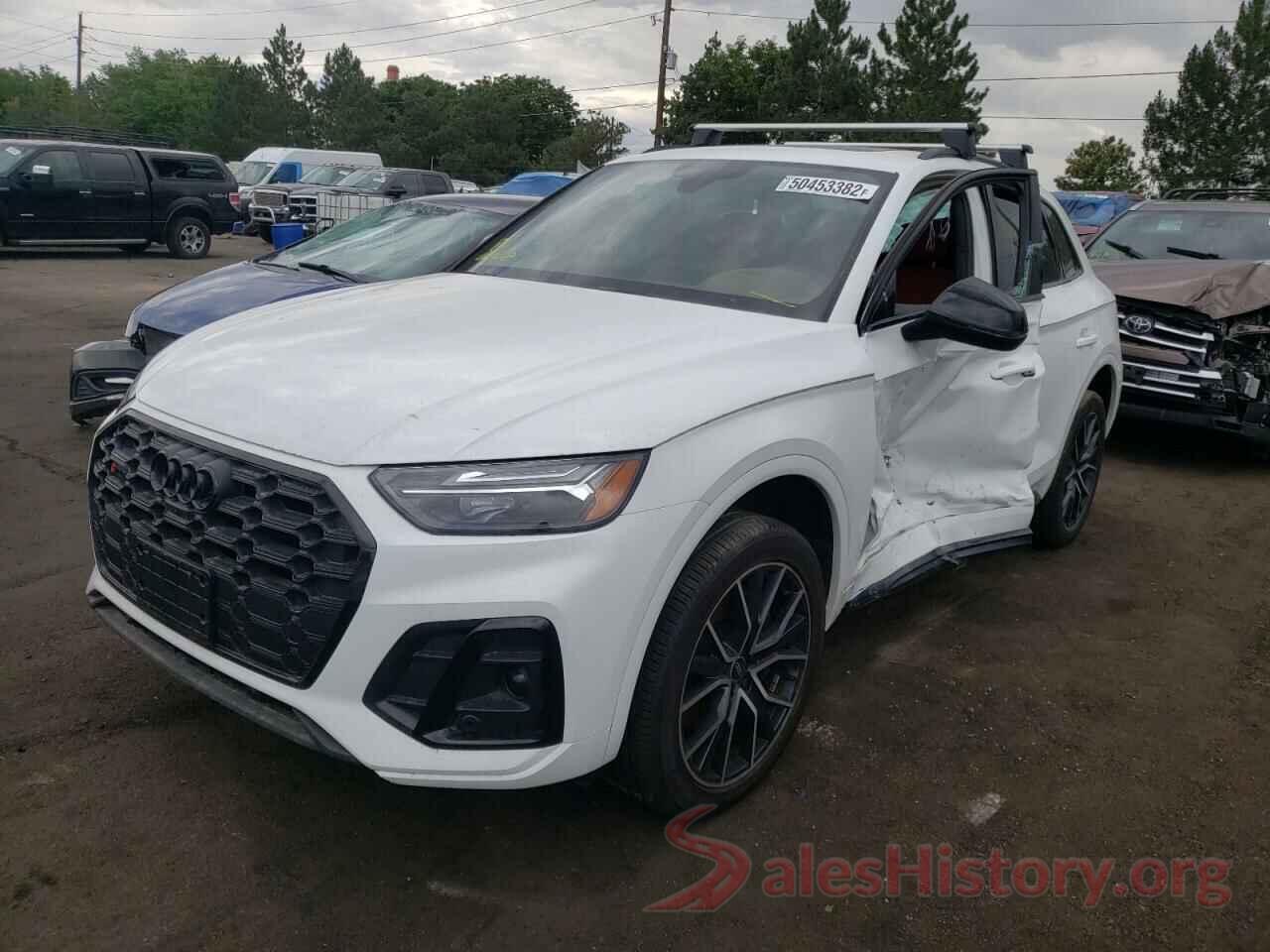 WA1B4AFY7N2028660 2022 AUDI SQ5