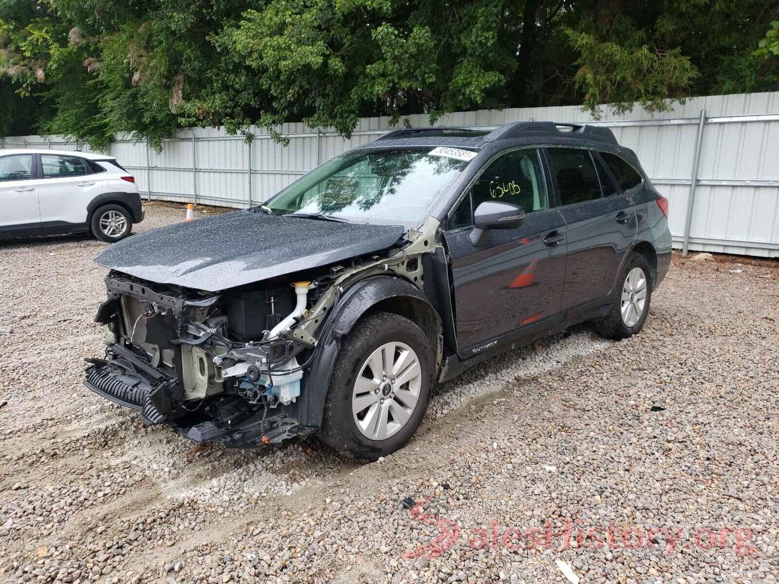 4S4BSAHC2K3243314 2019 SUBARU OUTBACK