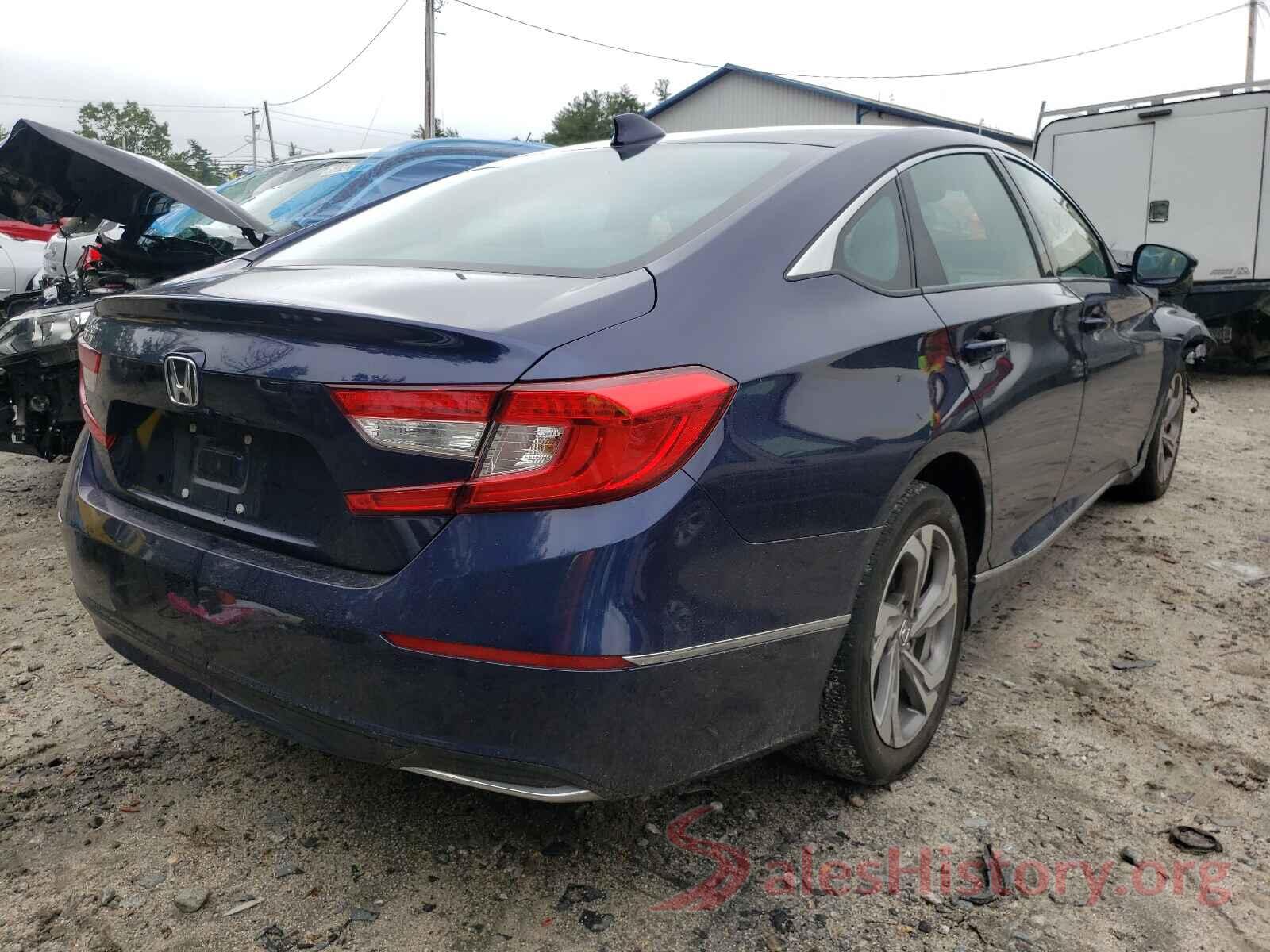 1HGCV1F55JA120784 2018 HONDA ACCORD